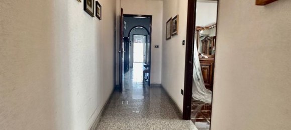 Квартира с 4 комнатами в Каникатти, Италия № 288612 34