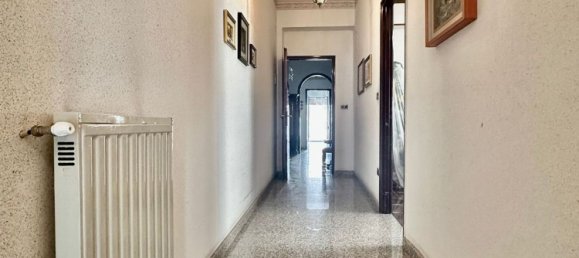 Квартира с 4 комнатами в Каникатти, Италия № 288612 33