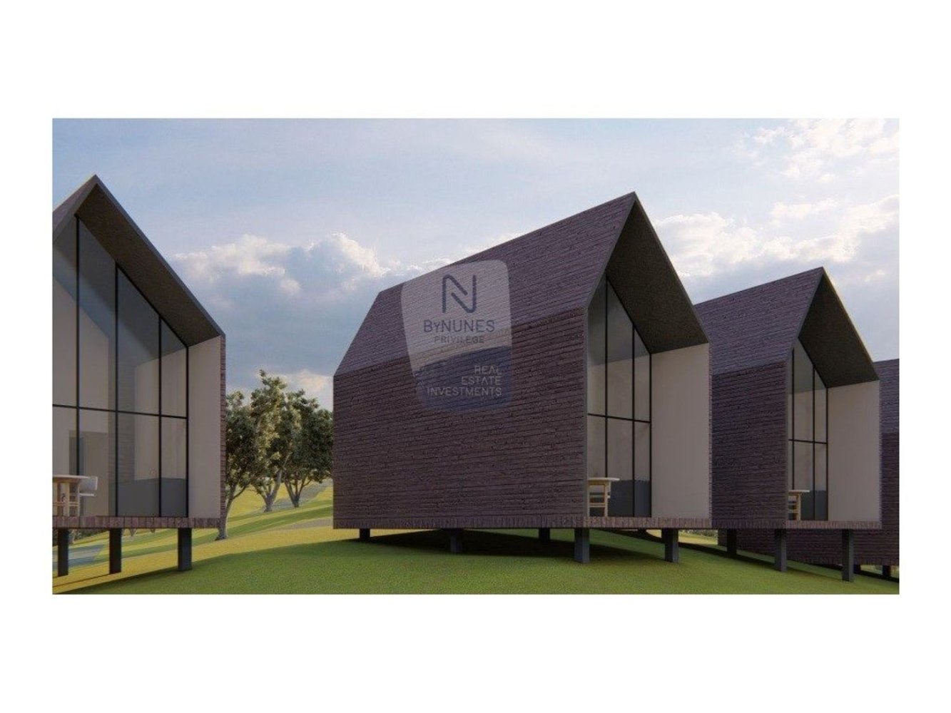  Castillos de 5 dormitorios en Sao Bartolomeu de Messines, Portugal No. 9690