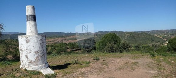  Castillos de 5 dormitorios en Sao Bartolomeu de Messines, Portugal No. 9690 6