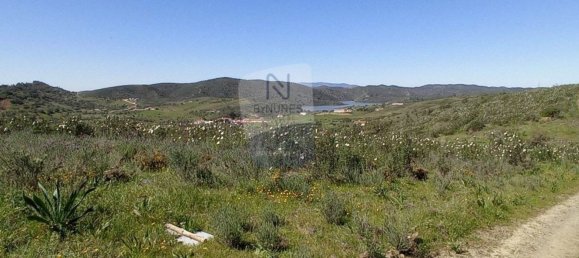  Castillos de 5 dormitorios en Sao Bartolomeu de Messines, Portugal No. 9690 7