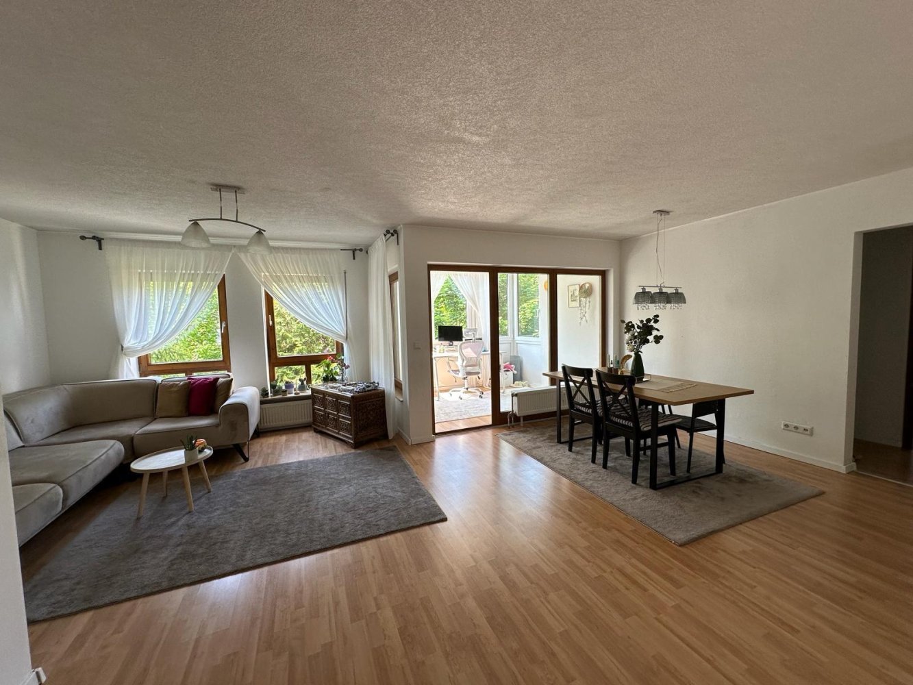 2 bedrooms Apartment in Schwabisch Hall, Germany No. 269596