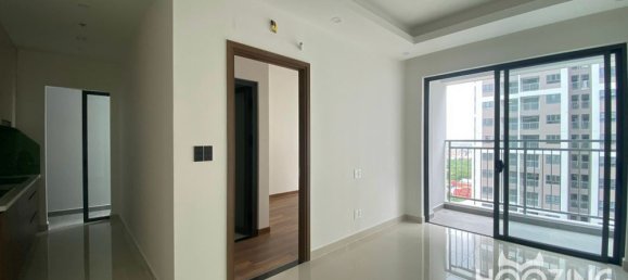 1 bedroom Apartment in District 7, Vietnam No. 16197 2