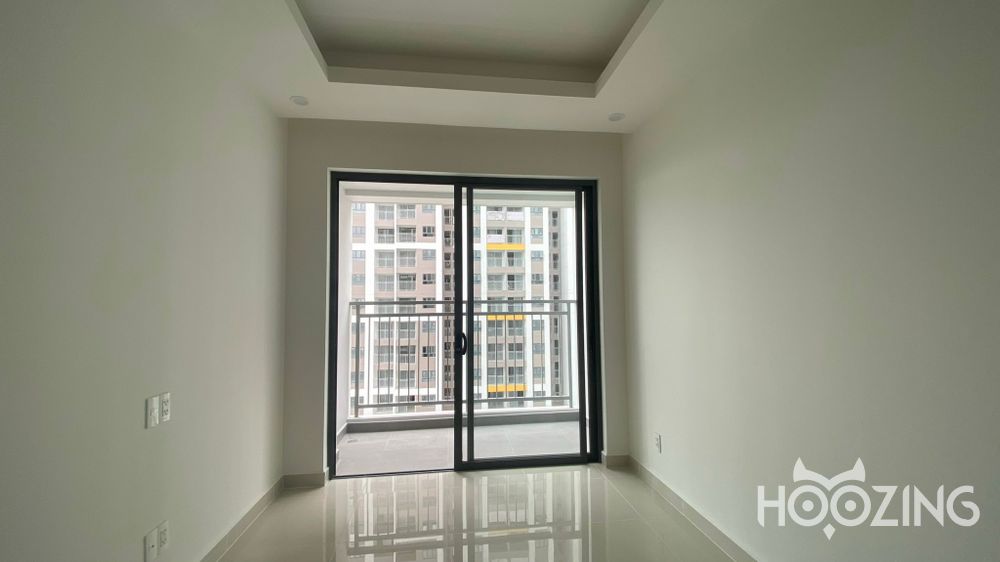 1 bedroom Apartment in District 7, Vietnam No. 16197