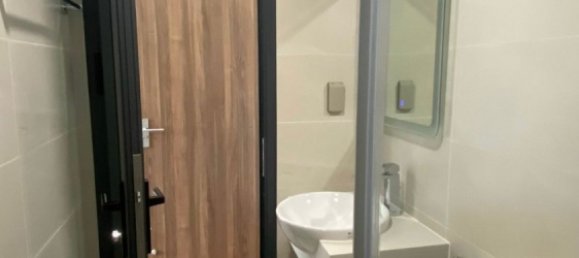 1 bedroom Apartment in District 7, Vietnam No. 16197 17