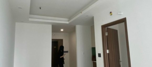 1 bedroom Apartment in District 7, Vietnam No. 16197 11