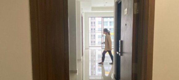 1 bedroom Apartment in District 7, Vietnam No. 16197 5