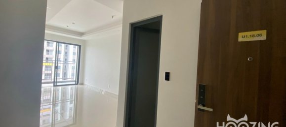 1 bedroom Apartment in District 7, Vietnam No. 16197 3