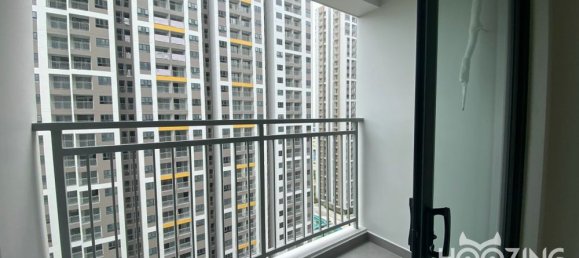 1 bedroom Apartment in District 7, Vietnam No. 16197 20