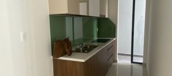1 bedroom Apartment in District 7, Vietnam No. 16197 18