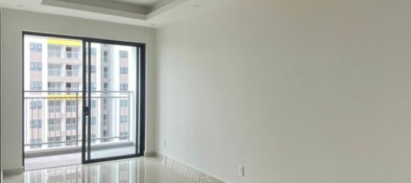 1 bedroom Apartment in District 7, Vietnam No. 16197 10