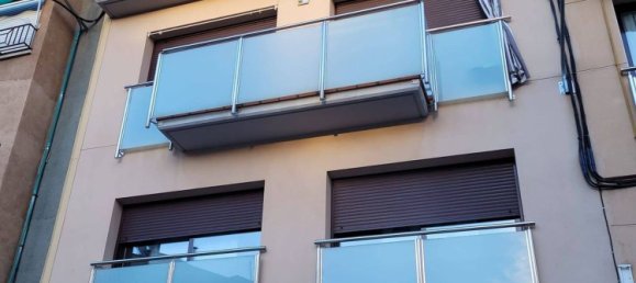 Apartamento de 1 dormitorio en Sabadell, Spain No. 112207 8