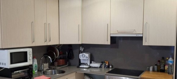 Apartamento de 1 dormitorio en Sabadell, Spain No. 112207 5