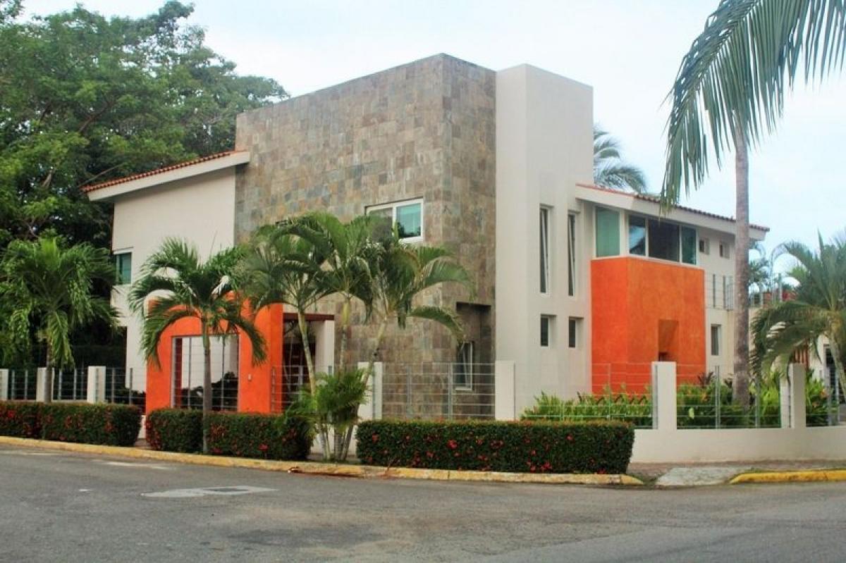 Дом с 3 спальнями в Наярита, Мексика № 157818