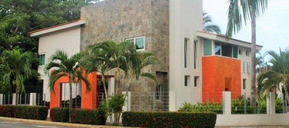 Дом с 3 спальнями в Наярита, Мексика № 157818 2