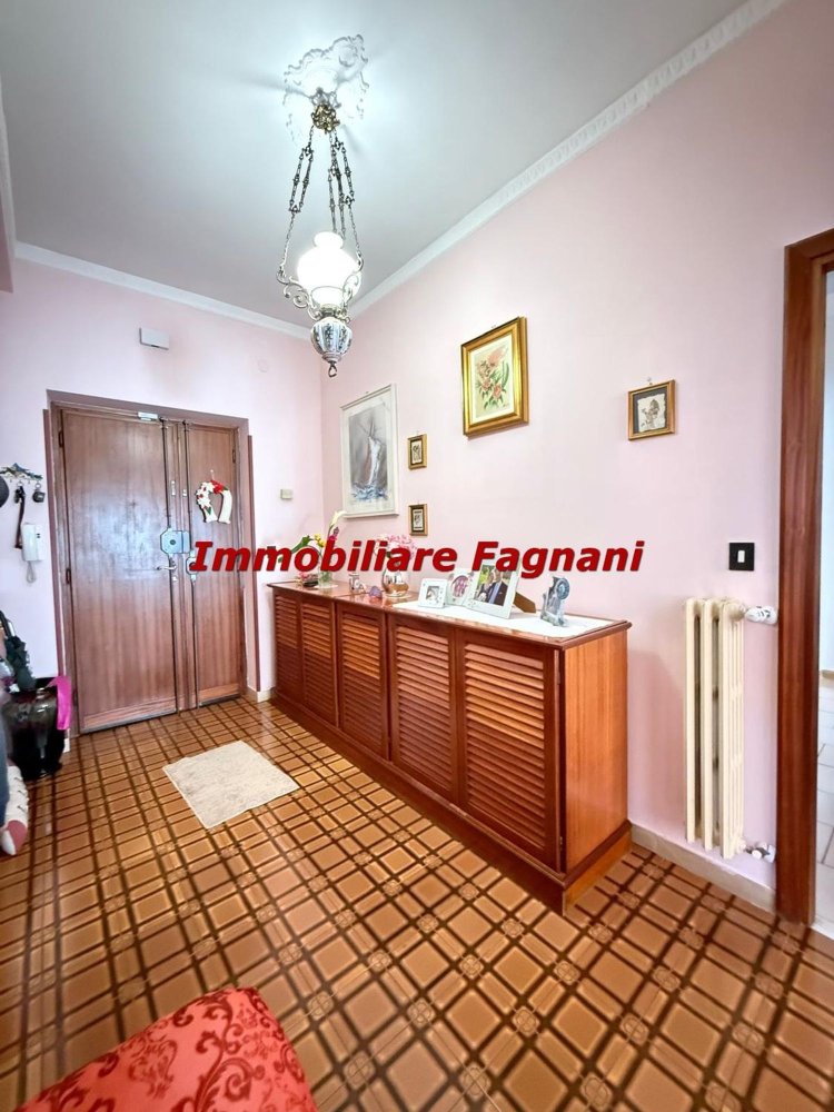 3 rooms Apartment in Cisterna di Latina, Italy No. 237835