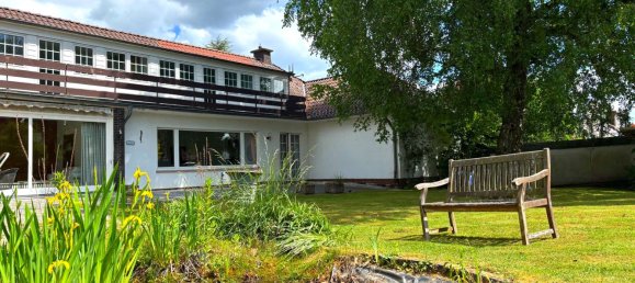 10-Zimmer Stadthaus in Höxter, Germany, Nr. 166304 8