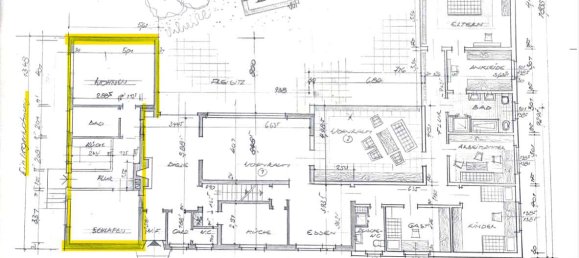 10-Zimmer Stadthaus in Höxter, Germany, Nr. 166304 15