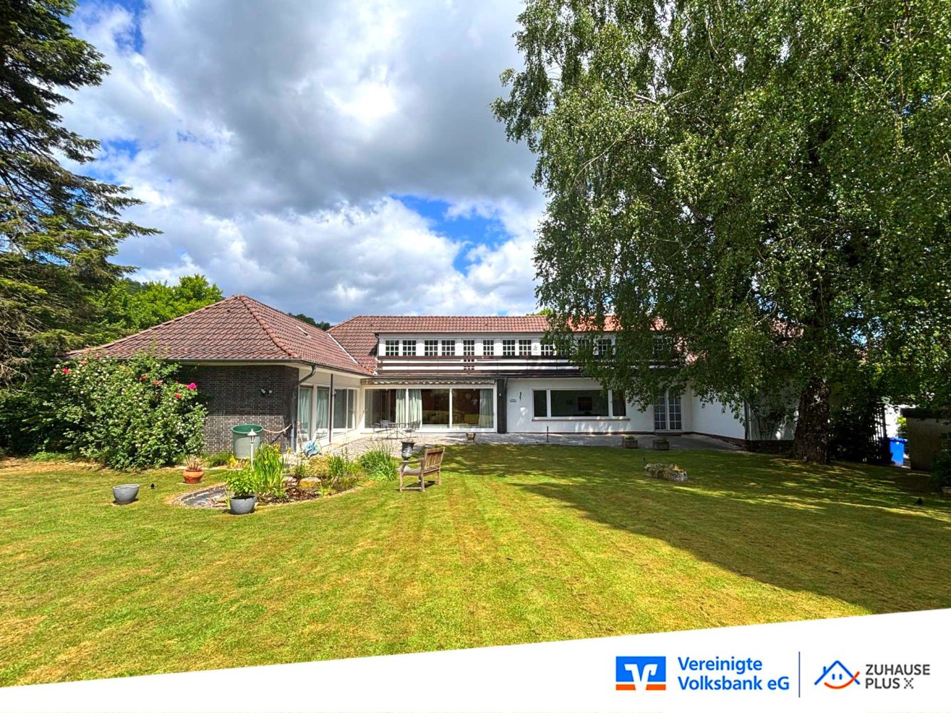 10-Zimmer Stadthaus in Höxter, Germany, Nr. 166304