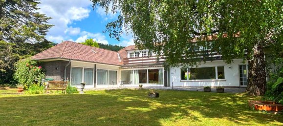 10-Zimmer Stadthaus in Höxter, Germany, Nr. 166304 7