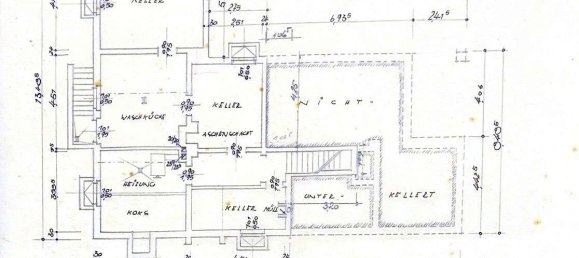 10-Zimmer Stadthaus in Höxter, Germany, Nr. 166304 14