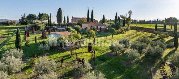 4 Schlafzimmer Haus in Castiglione del Lago, Italy, Nr. 129177 4
