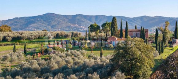 4 Schlafzimmer Haus in Castiglione del Lago, Italy, Nr. 129177 5