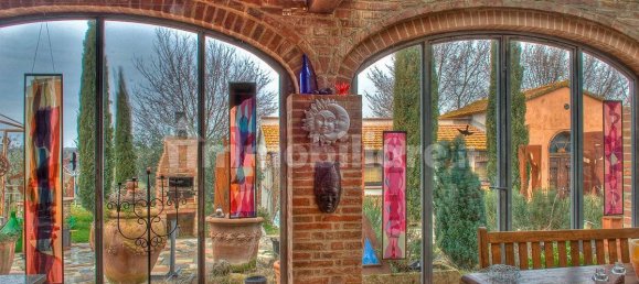 4 Schlafzimmer Haus in Castiglione del Lago, Italy, Nr. 129177 11