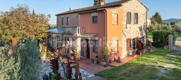 4 Schlafzimmer Haus in Castiglione del Lago, Italy, Nr. 129177 2