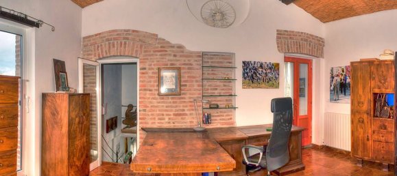 4 Schlafzimmer Haus in Castiglione del Lago, Italy, Nr. 129177 21