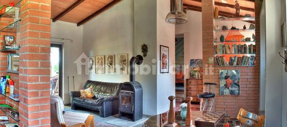 4 Schlafzimmer Haus in Castiglione del Lago, Italy, Nr. 129177 13
