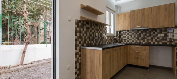 Земельный участок 305м² в Афины, Центральные Афины, Аттика, Греция № 5035 20