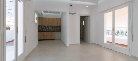 Земельный участок 305м² в Афины, Центральные Афины, Аттика, Греция № 5035 2