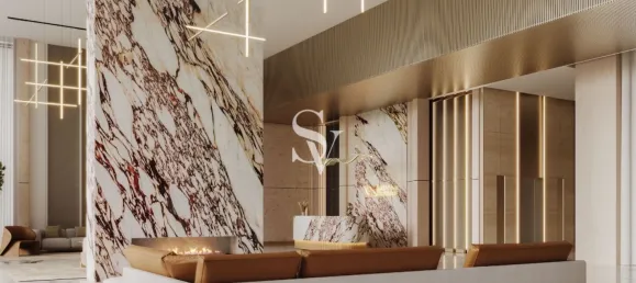 Apartamento T1 em Al Jaddaf, UAE N.º 187579 7