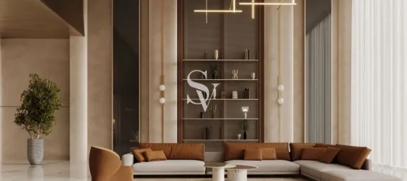 Apartamento T1 em Al Jaddaf, UAE N.º 187579 4