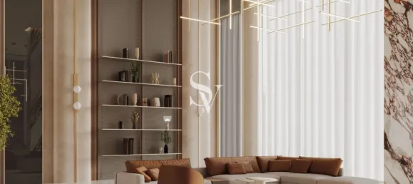Apartamento T1 em Al Jaddaf, UAE N.º 187579 9