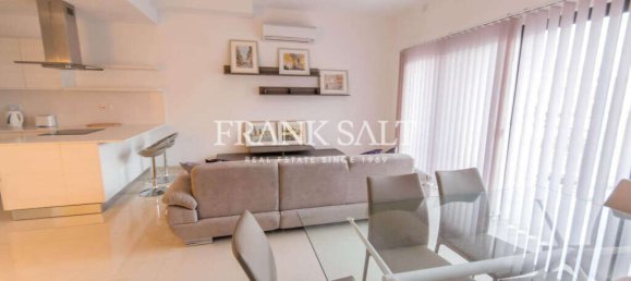 2 bedrooms Apartment in Swieqi, Malta No. 8886 2