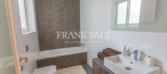 2 bedrooms Apartment in Swieqi, Malta No. 8886 12