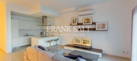 2 bedrooms Apartment in Swieqi, Malta No. 8886 4