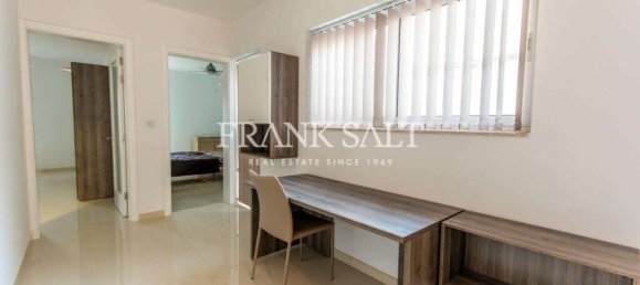 2 bedrooms Apartment in Swieqi, Malta No. 8886 21