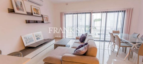 2 bedrooms Apartment in Swieqi, Malta No. 8886 5