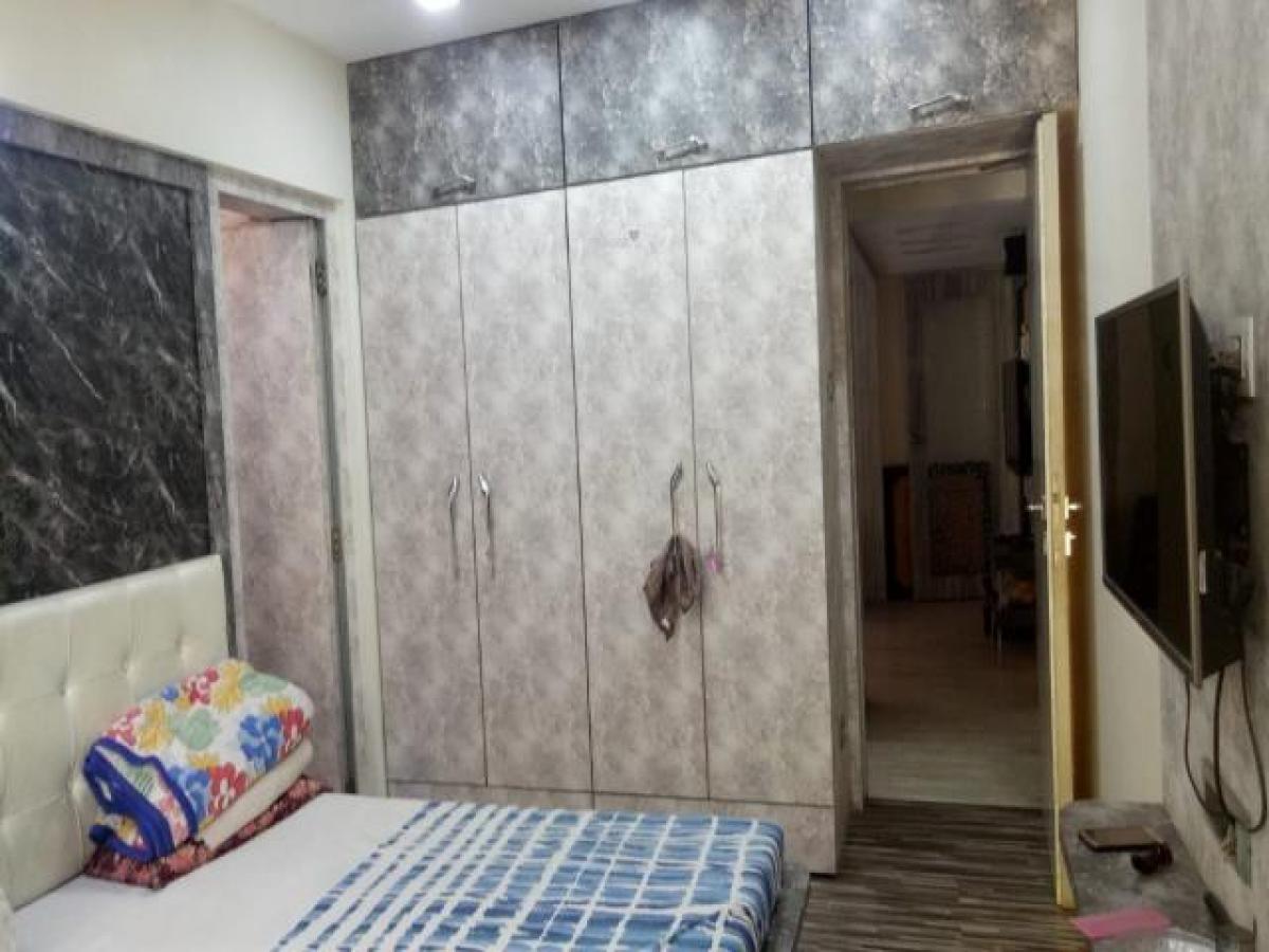 استوديو في Mumbai, India رقم 22372