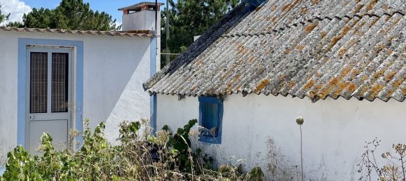 3 Schlafzimmer Villa in Alcacer do Sal, Portugal, Nr. 140130 4