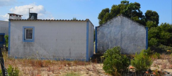 3 Schlafzimmer Villa in Alcacer do Sal, Portugal, Nr. 140130 20