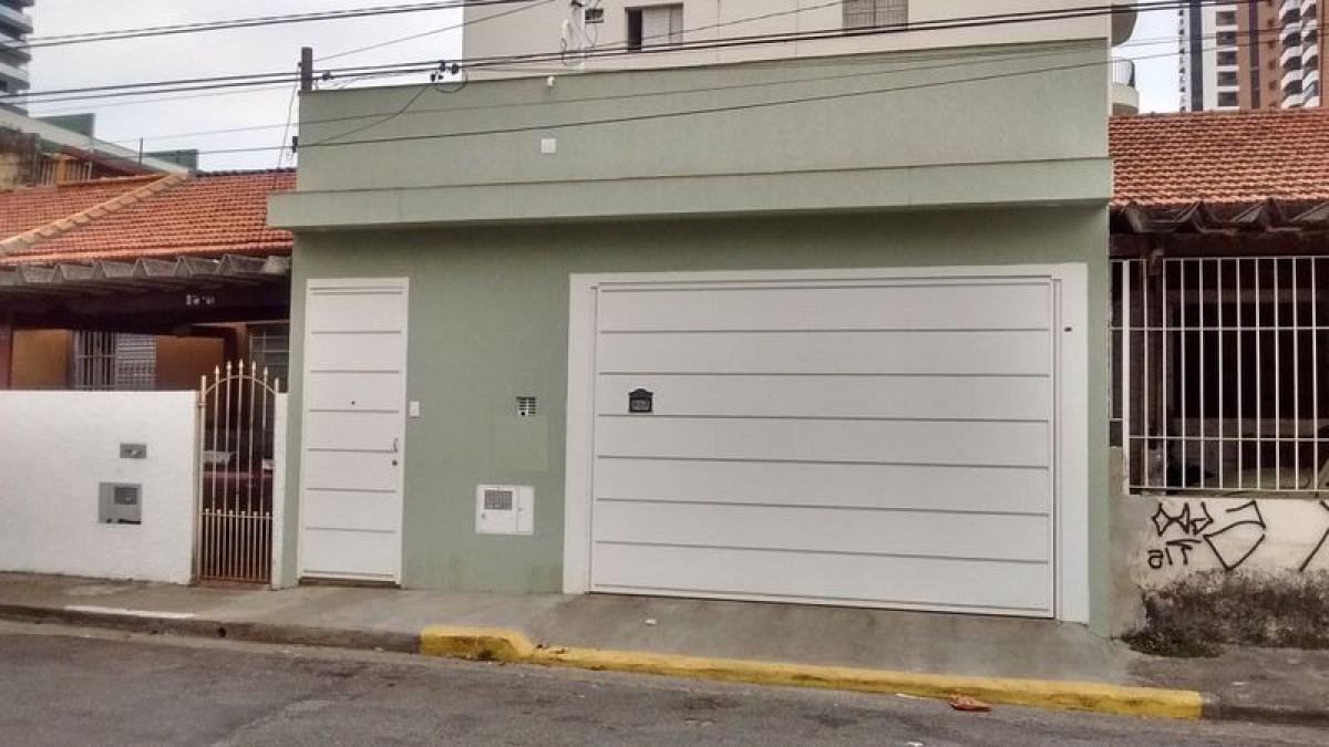 2 غرف نوم منزل في Sao Paulo, Brazil رقم 486930