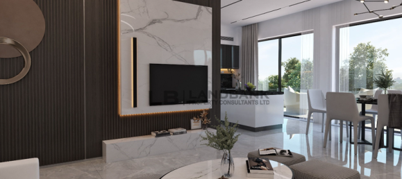 Apartamento de 2 dormitorios en Germasogeia, Cyprus No. 14098 4