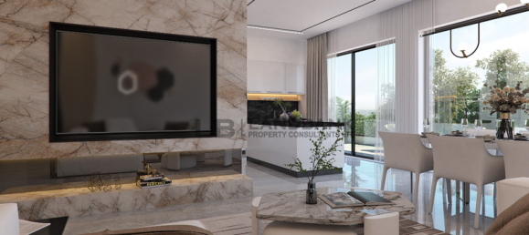 Apartamento de 2 dormitorios en Germasogeia, Cyprus No. 14098 10