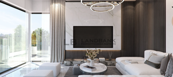 Apartamento de 2 dormitorios en Germasogeia, Cyprus No. 14098 8