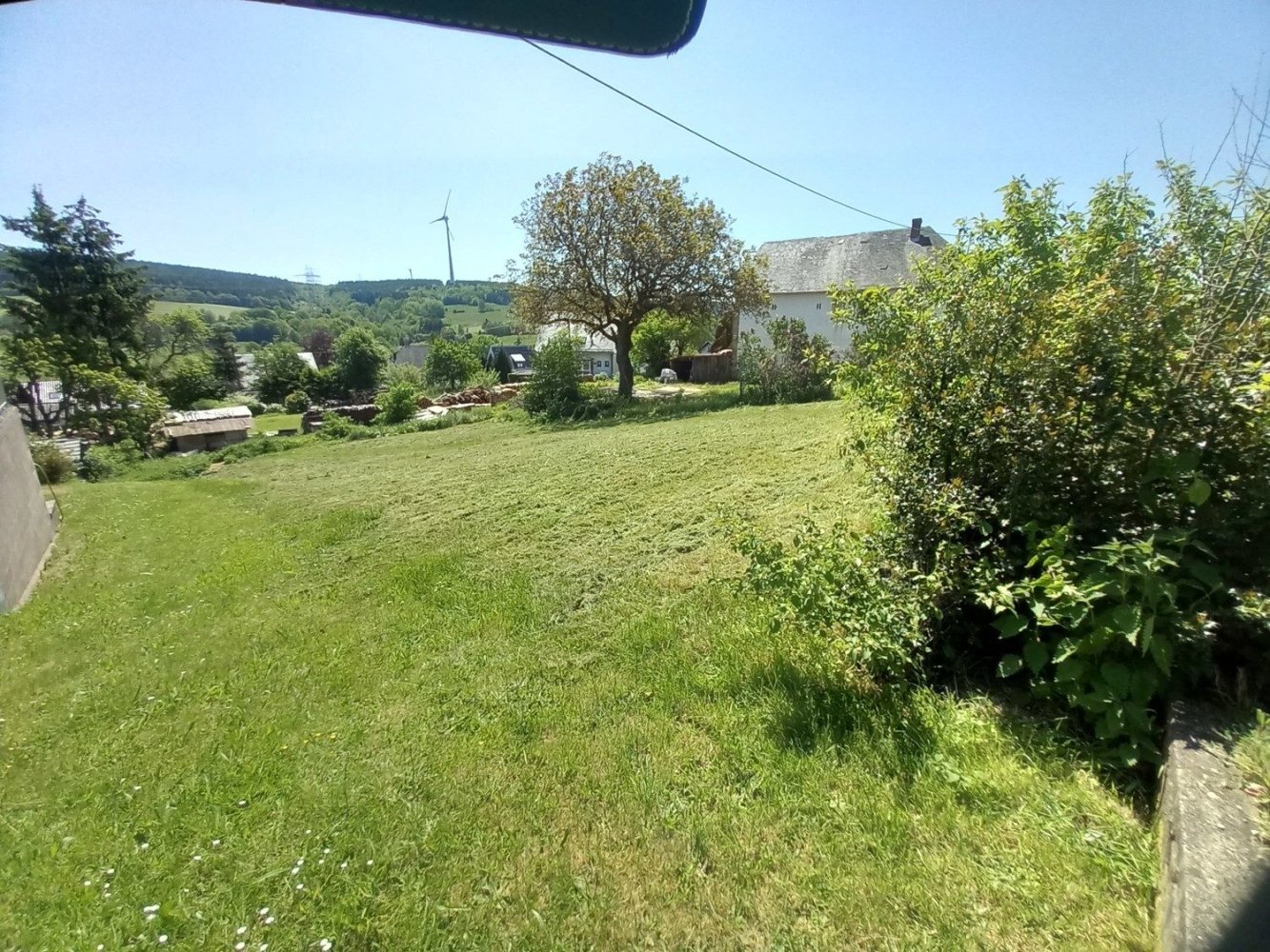  Land in Trier-Saarburg, Germany No. 327050