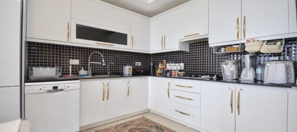 Apartment 2+1 in Alanya, Turkey No. 24416 2